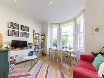 property to rent brondesbury villas, queens park, nw6 | 1 bedroom apartment through abacus estates