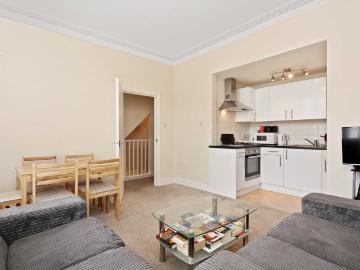 Property To Rent Curwen Road, Shepherds Bush, London W12 9AF Amber & Co ID 5