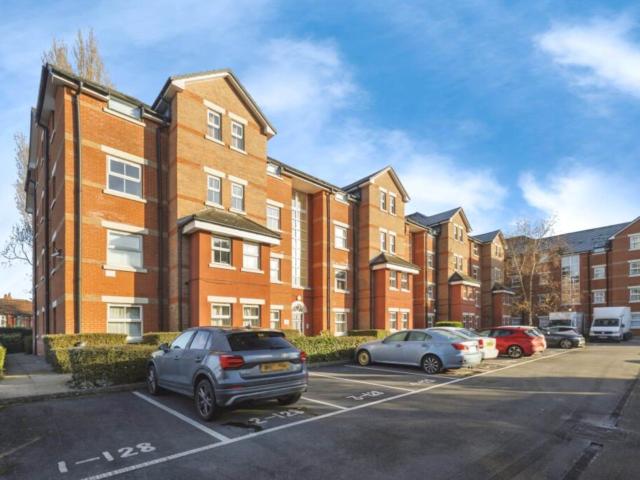 Property To Rent Capitol Court, School Lane, Manchester Stevenson Whyte ID 1666