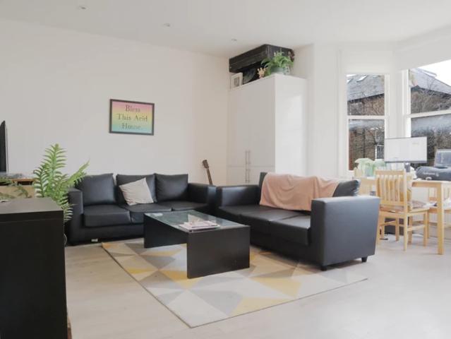 property to rent charteris road, queens park, nw6 | 3 bedroom flat through abacus estates