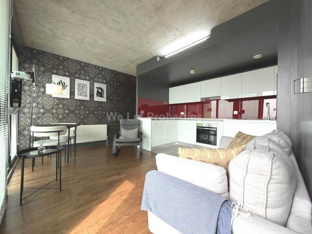 Property To Rent Chips, New Islington We Let Properties ID 3485