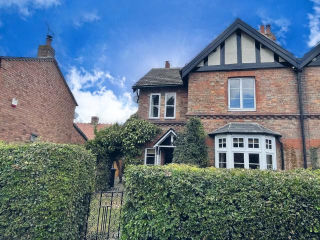 Property To Rent Church Road, Gaydon, Warwick, CV35 0EZ Distinct Property Consultants ID 709