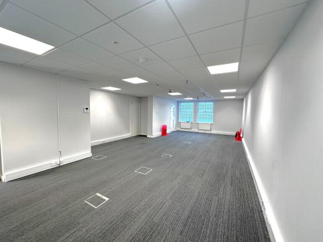 Property To Rent Clarence Road, Greenwich, SE8 | Commercial through CKB Estate Agents