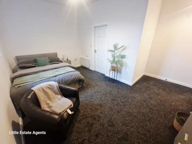 Property To Rent Claughton Street, St. Helens, WA10 | 1 Bedroom House Share through Little Estate Agents