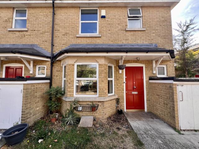 Property To Rent Clifden Road, Clapton, E5 0LR The Agency LDN Limited T/A Stonebridge ID 2706
