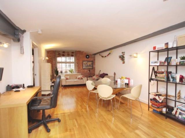 Property To Rent Cotton Street, Manchester Stevenson Whyte ID 505
