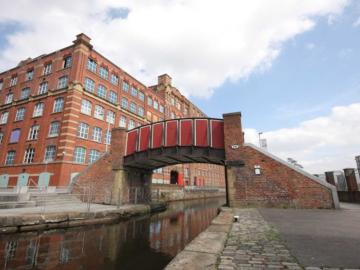 Property To Rent Cotton Street, Manchester Stevenson Whyte ID 505
