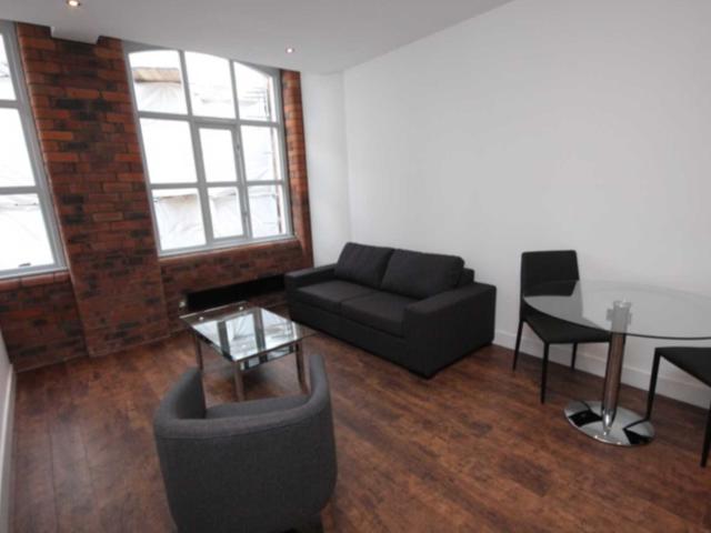 Property To Rent Cotton Street, Manchester Stevenson Whyte ID 88