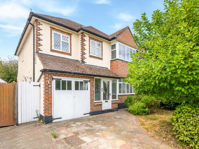 Property To Rent Courtlands Avenue, Hayes, BR2 | 5 Bedroom House through CKB Estate Agents