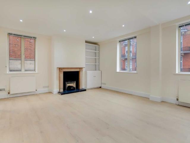 Property To Rent Crawford Street, Marylebone, London W1U 6AZ Amber & Co ID 5704