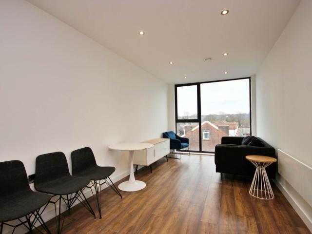 Property To Rent Crossbank, Salford Stevenson Whyte ID 1544