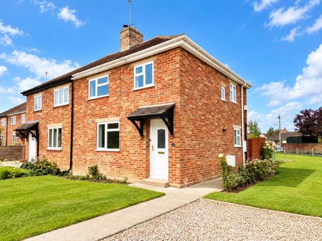 Property To Rent Dulverton Place, Moreton In Marsh Distinct Property Consultants ID 1692