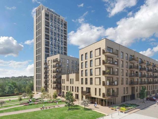 Property To Rent Dunnock House, Moorhen Drive Martin Allsuch & Co Rentals Ltd ID 10001827
