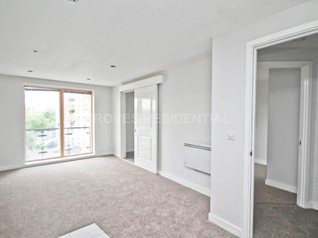 Property To Rent Durnsford Road, London Groves Residential ID 2659