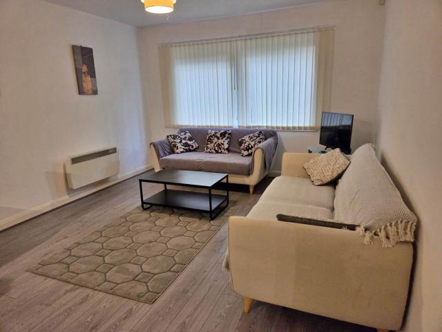 Property To Rent Denmark Road, Manchester Stevenson Whyte ID 814