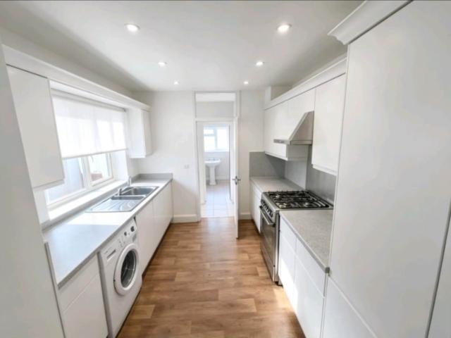 Property To Rent Dersingham Avenue, Manor Park Abby Homes ID 2606