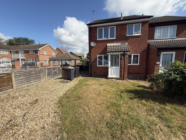 Property To Rent Eastfield Road, Thurmaston, LE4 | 2 Bedroom House through Oadby Estates