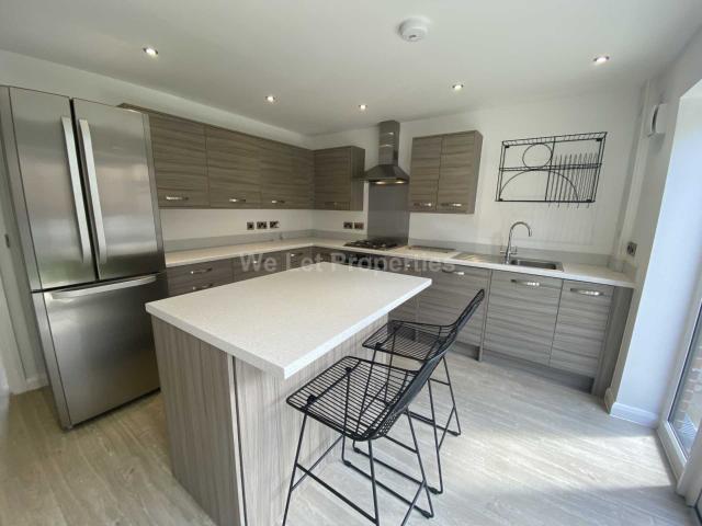 Property To Rent Eckford Street, Manchester We Let Properties ID 3210