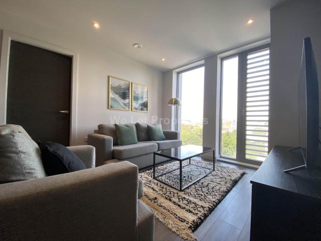Property To Rent Embankment Exchange, Greengate We Let Properties ID 3547
