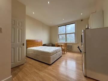 property to rent fordwych road, camden, nw2 | 1 bedroom studio through abacus estates
