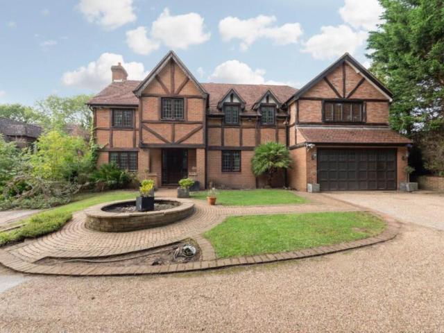 Property To Rent Gills Hill Lane, Radlett Martin Allsuch & Co Rentals Ltd ID 10001359