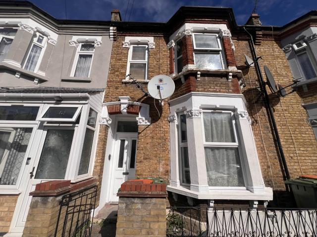 Property To Rent Gower Road, London, E7 9NG The Agency LDN Limited T/A Stonebridge ID 4055