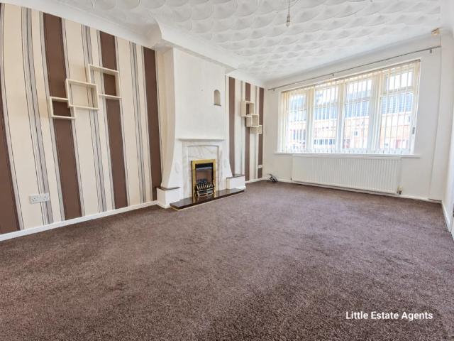 Property To Rent Grays Avenue, Prescot, L35 | 3 Bedroom House through Little Estate Agents