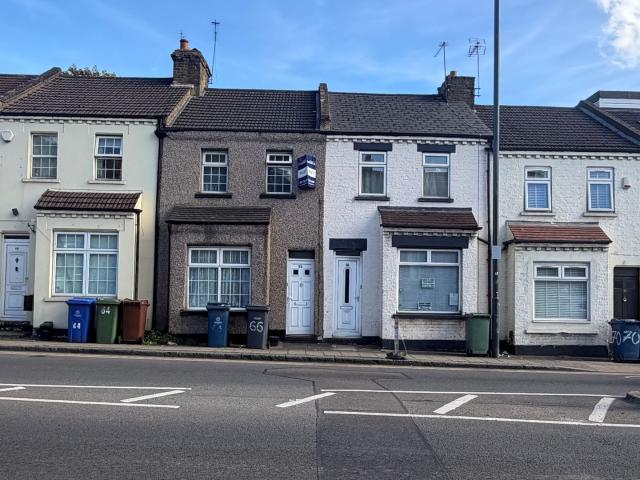 Property To Rent Greenford Road, Harrow, HA1 | 2 Bedroom House through Andersons Estates