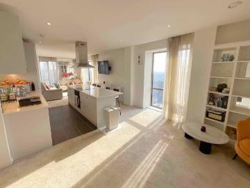 Property To Rent Hulme Street, Salford, M5 | 3 Bedroom Apartment through Edward Carter Properties