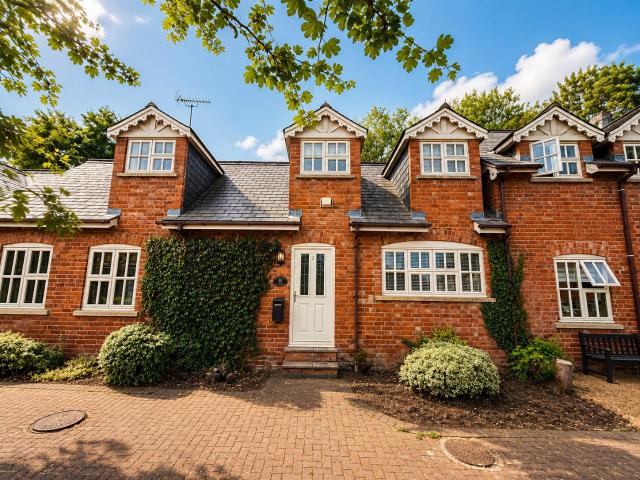 Property To Rent Harborough Road, Billesdon, LE7 | 4 Bedroom Cottage through Oadby Estates