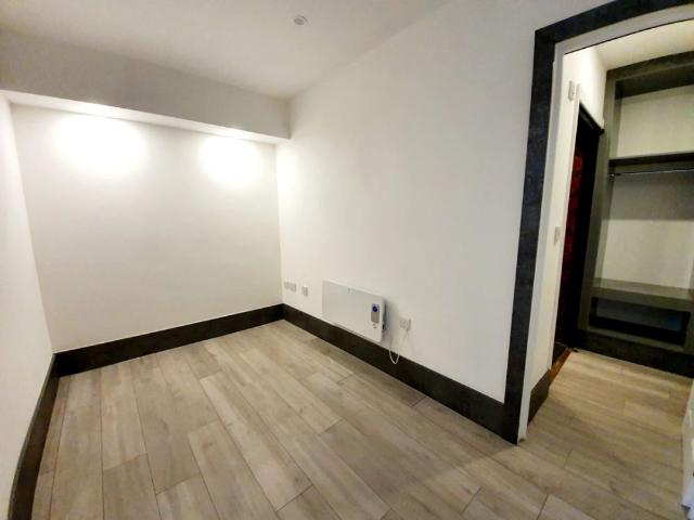 Property To Rent Hardshaw Street, St. Helens, WA10 | 1 Bedroom Apartment through Little Estate Agents