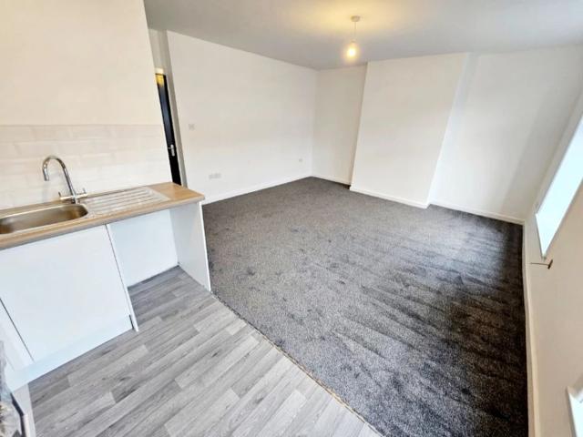 Property To Rent Hardshaw Street, St. Helens, WA10 | 1 Bedroom Apartment through Little Estate Agents