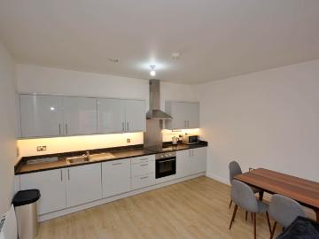 Property To Rent Harrison Street, Manchester Stevenson Whyte ID 1320