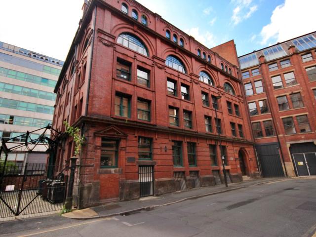 Property To Rent Harter Street, Manchester Stevenson Whyte ID 1598