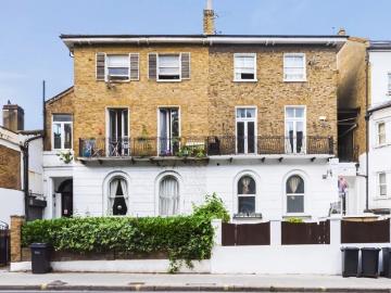 property to rent haverstock hill, belsize park, nw3 | 3 bedroom flat through abacus estates