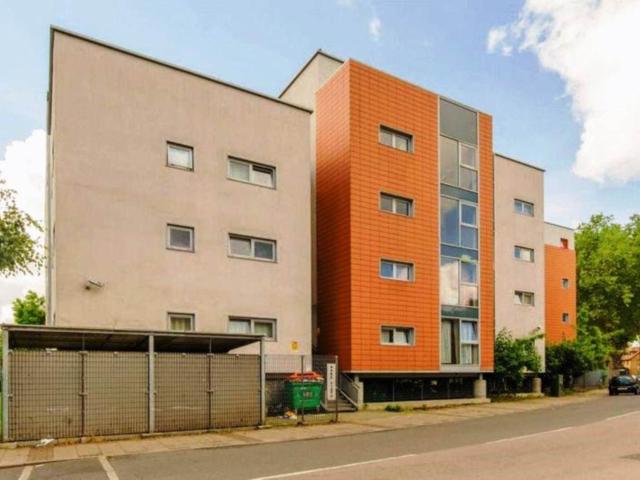 Property To Rent Hermit Road, Canning Town Abby Homes ID 3771