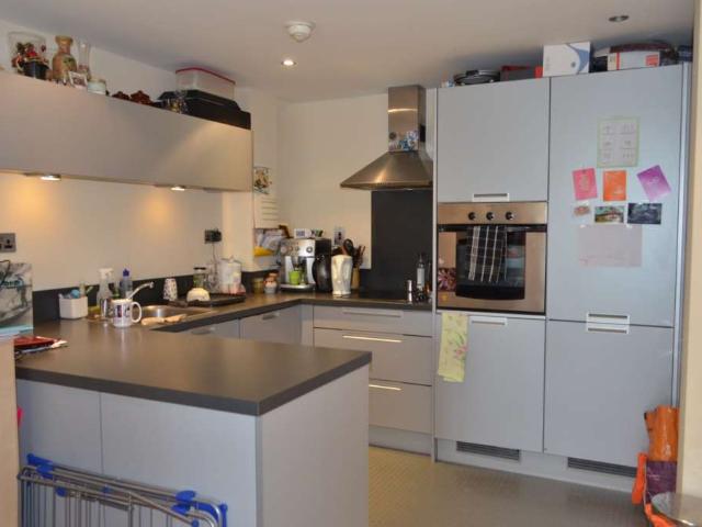 Property To Rent Hermit Road, London Abby Homes ID 876