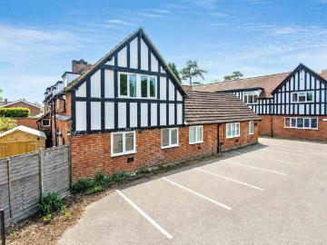 Property To Rent High Street, Whitchurch Hillyards Estate Agents ID 5664