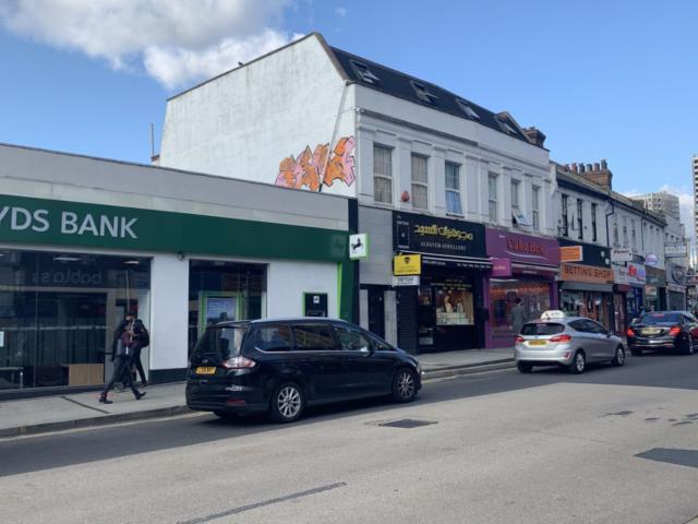 Property To Rent High Road, Wembley, HA0 | Studio through Andersons Estates