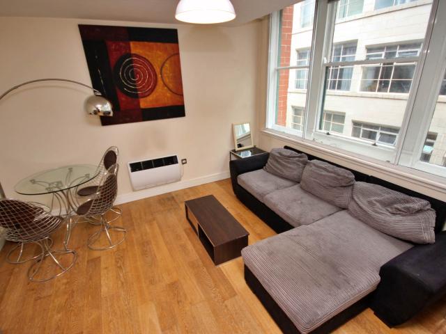 Property To Rent Hilton Street, Manchester Stevenson Whyte ID 1695