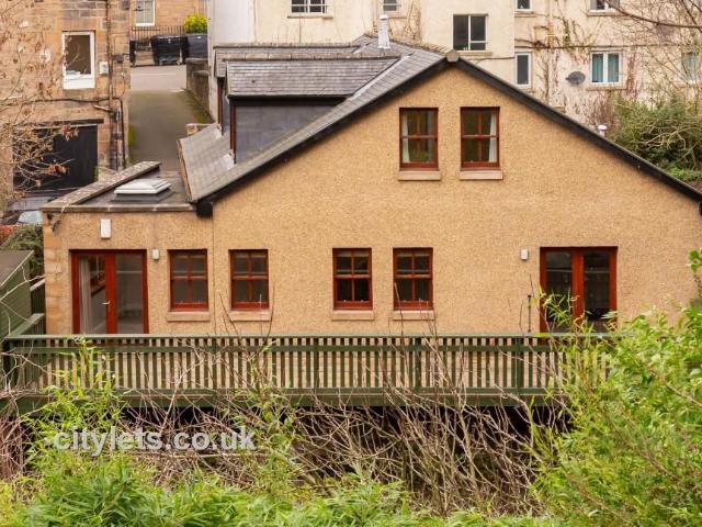 Property to rent in Murrayfield, EH12, Coltbridge Avenue properties 581990