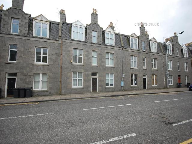 Property to rent in Mannofield, AB10, Great Western Road properties 490097