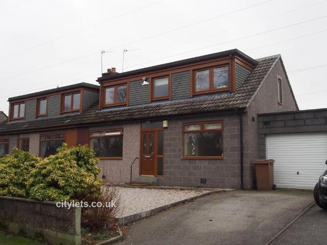 Property to rent in Mannofield, AB15, Countesswells Road properties 329857