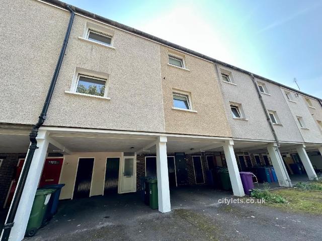 Property to rent in Mansewood, G43, Hillpark Drive properties 587474