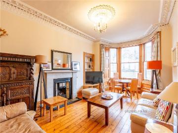 Property to rent in Marchmont, EH9, Marchmont Crescent properties 273520
