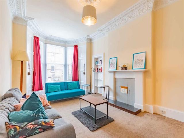 Property to rent in Marchmont, EH9, Marchmont Crescent properties 568625