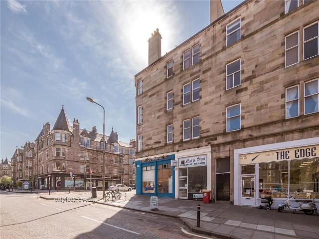 Property to rent in Marchmont, EH9, Marchmont Road properties 584828