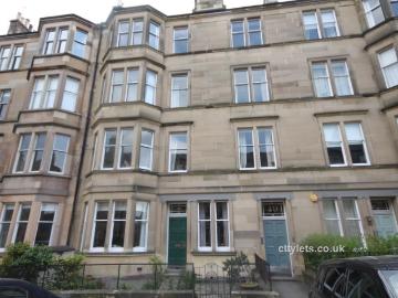 Marchmont, Edinburgh, Shetland - Equipped kitchen