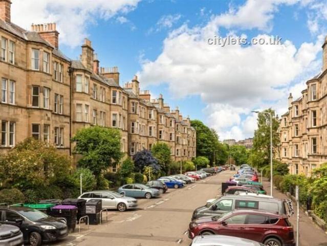 Property to rent in Marchmont, EH9, Spottiswoode Street properties 262272