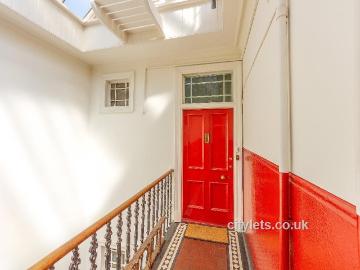 Marchmont, Edinburgh, Shetland - Equipped kitchen